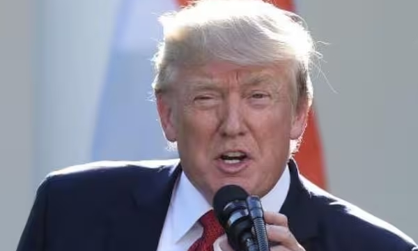 President Likely Among 287 Nominees In 2026